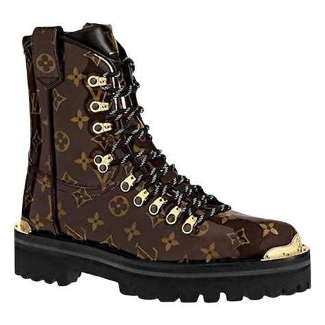 mens louis vuitton shoes sale|Louis Vuitton men's boots.